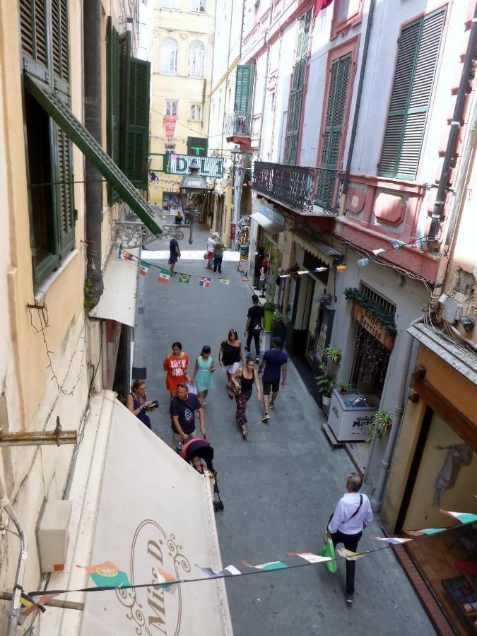 Carlo'S Fn66 - Nel Cuore Di Sanremo - Bagian luar foto
